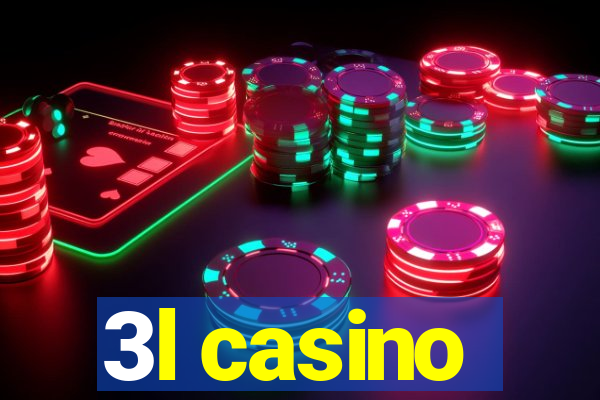 3l casino